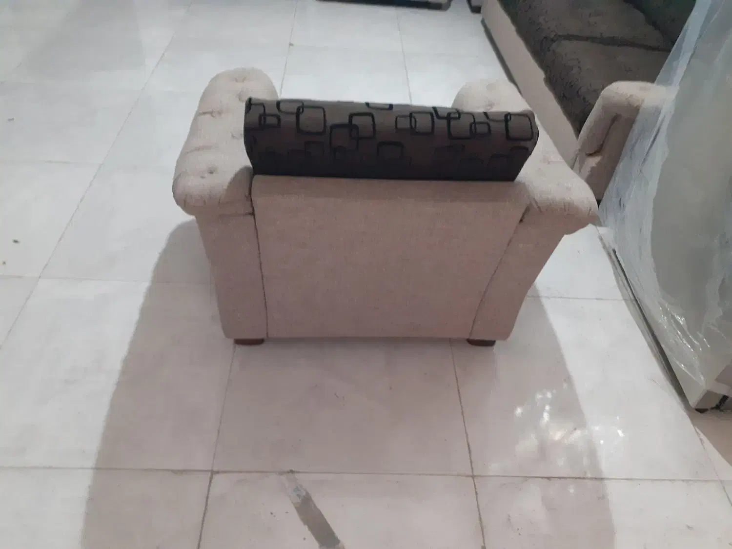 ست هفت نفره مبلیران|مبلمان خانگی و میز عسلی|بابل, |دیوار