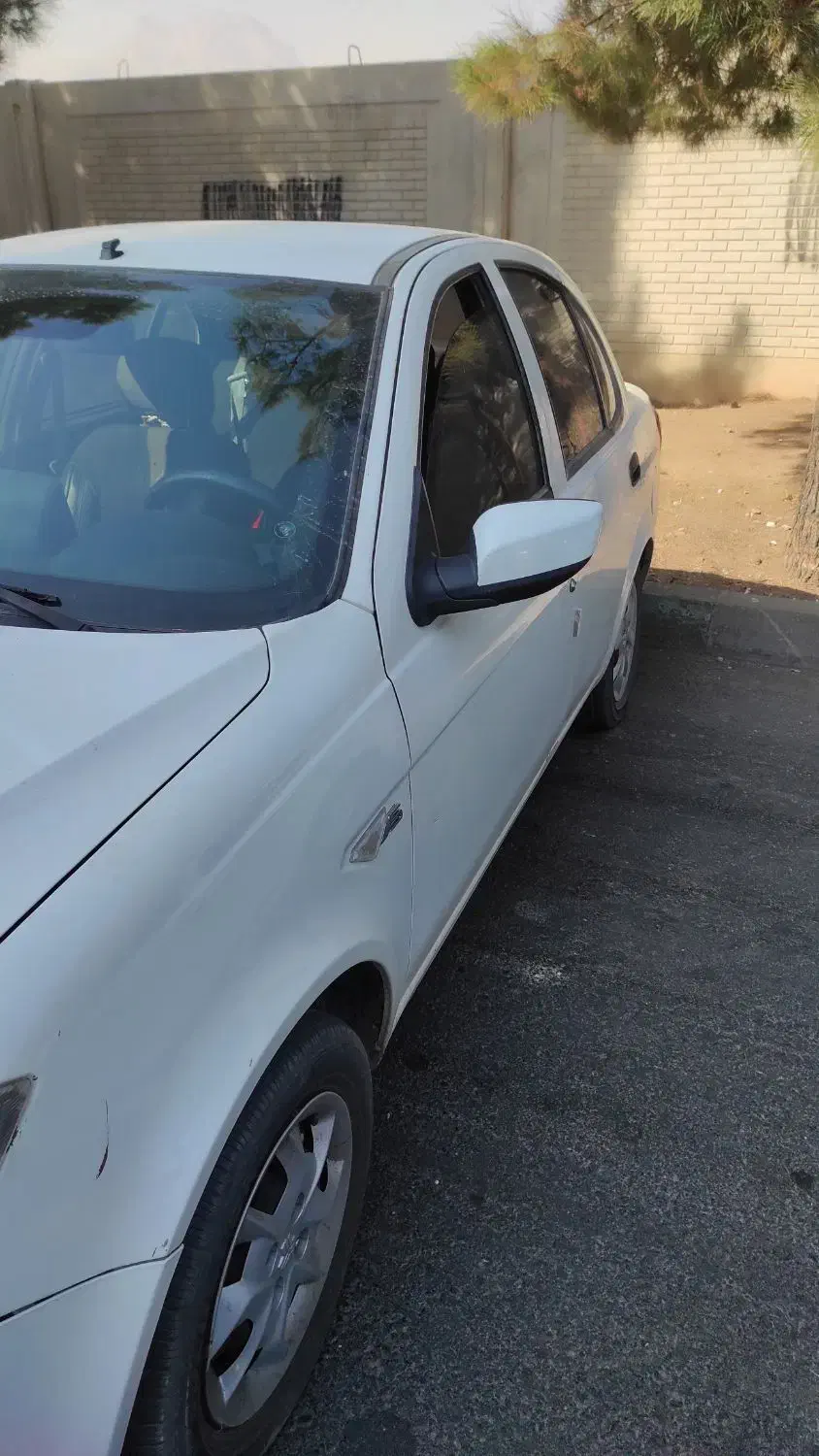 سایناs1402|خودرو سواری و وانت|اصفهان, خانه اصفهان|دیوار