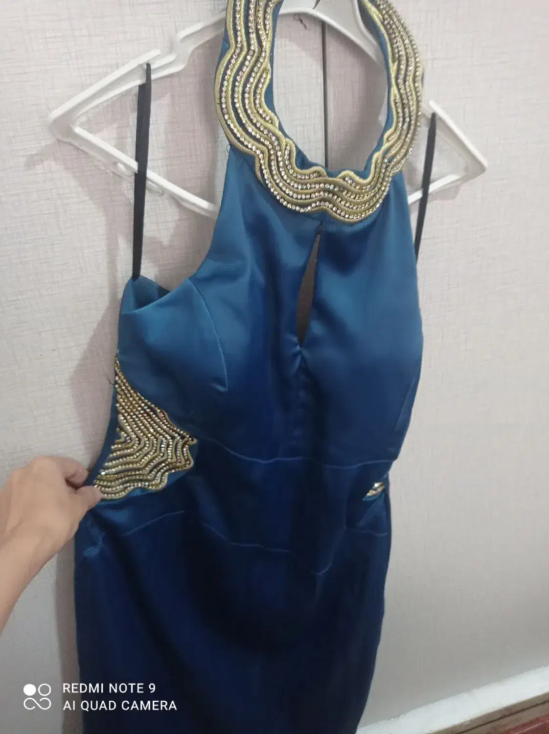 لباس مجلسی|لباس|ابهر, |دیوار