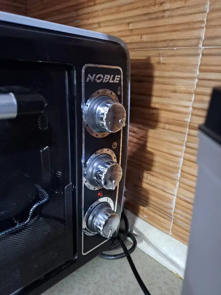 اون توسترنونو|اجاق گاز و لوازم برقی پخت‌وپز|شاهین‌شهر, شهرک پردیس|دیوار