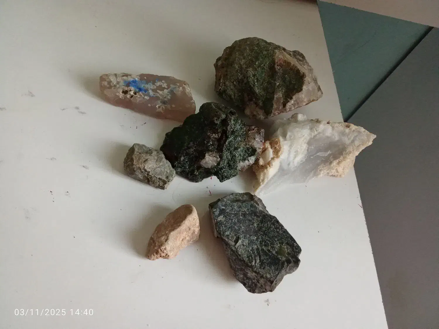 سنگ قیمتی|کلکسیون و سرگرمی|مشهد, شهرک امام سجاد|دیوار