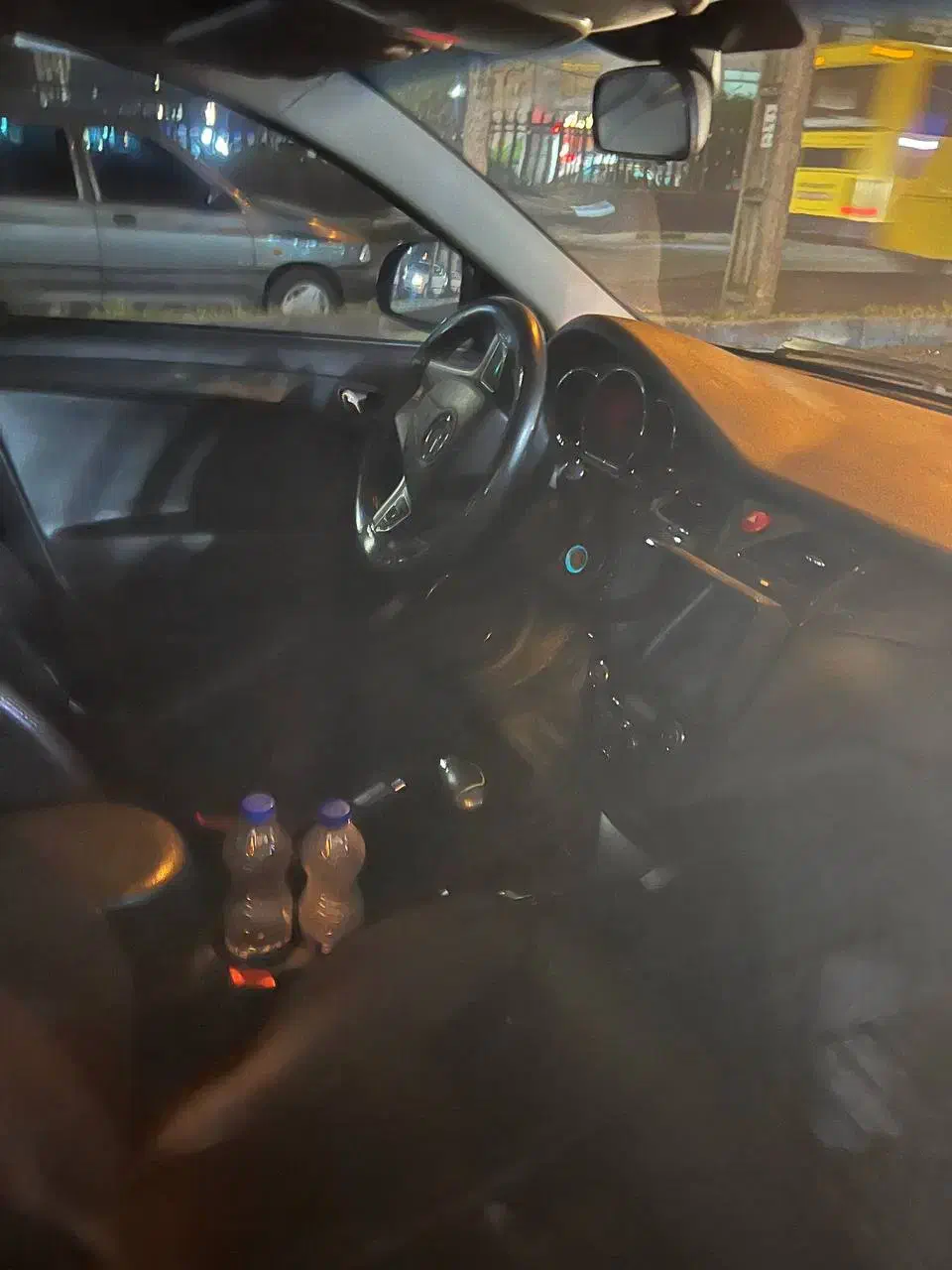 jac j5 بی رنگ مدل ۹۴|خودرو سواری و وانت|رشت, آزادگان|دیوار