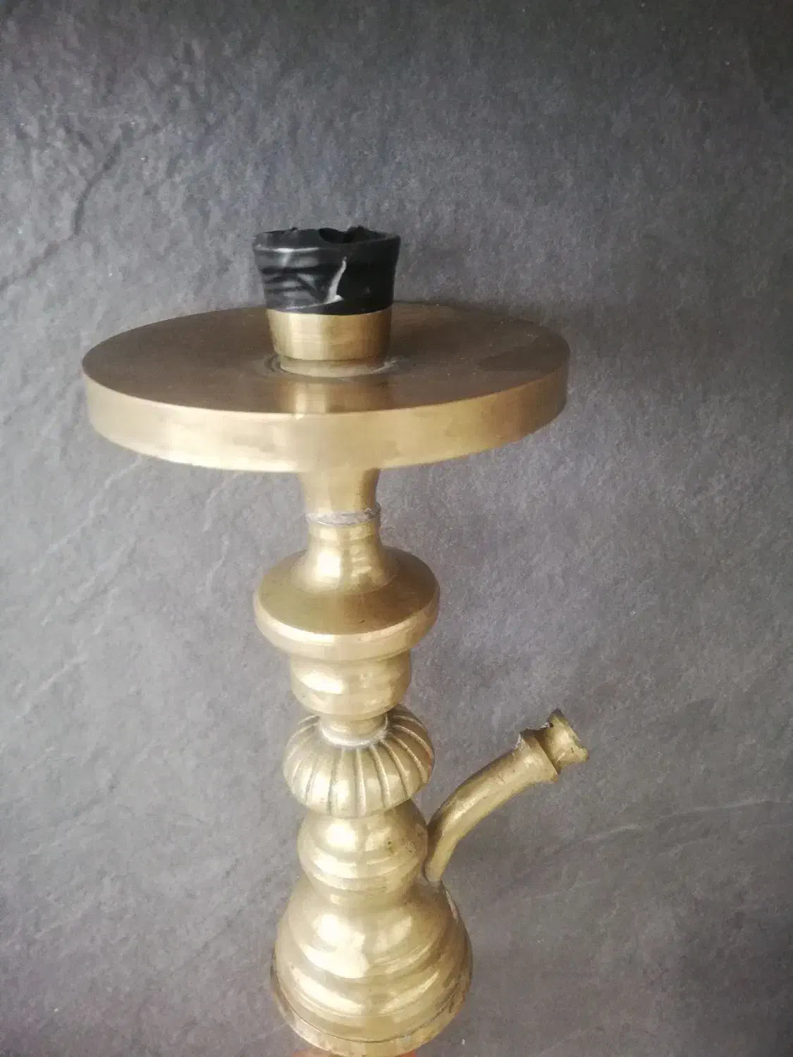 قلیون|کلکسیون اشیاء عتیقه|مشهد, رضاشهر|دیوار