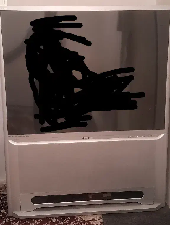 تلویزیون سامسونگ|تلویزیون و پروژکتور|تبریز, |دیوار