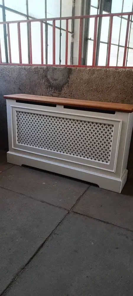 کاور کنسول رادیاتور|بوفه، ویترین، کنسول|تهران, هرندی|دیوار