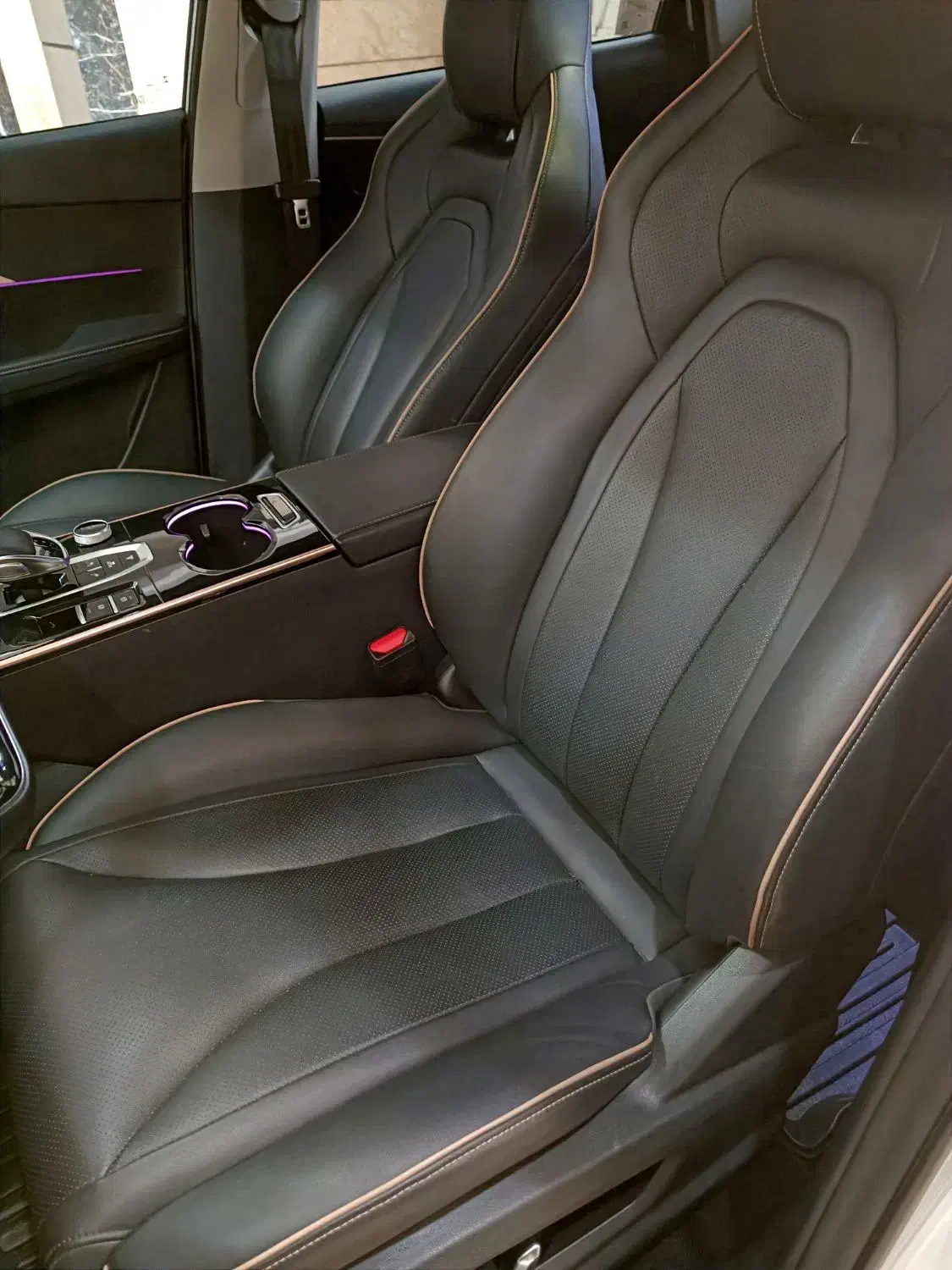 فونیکس fx|خودرو سواری و وانت|کرج, برغان|دیوار