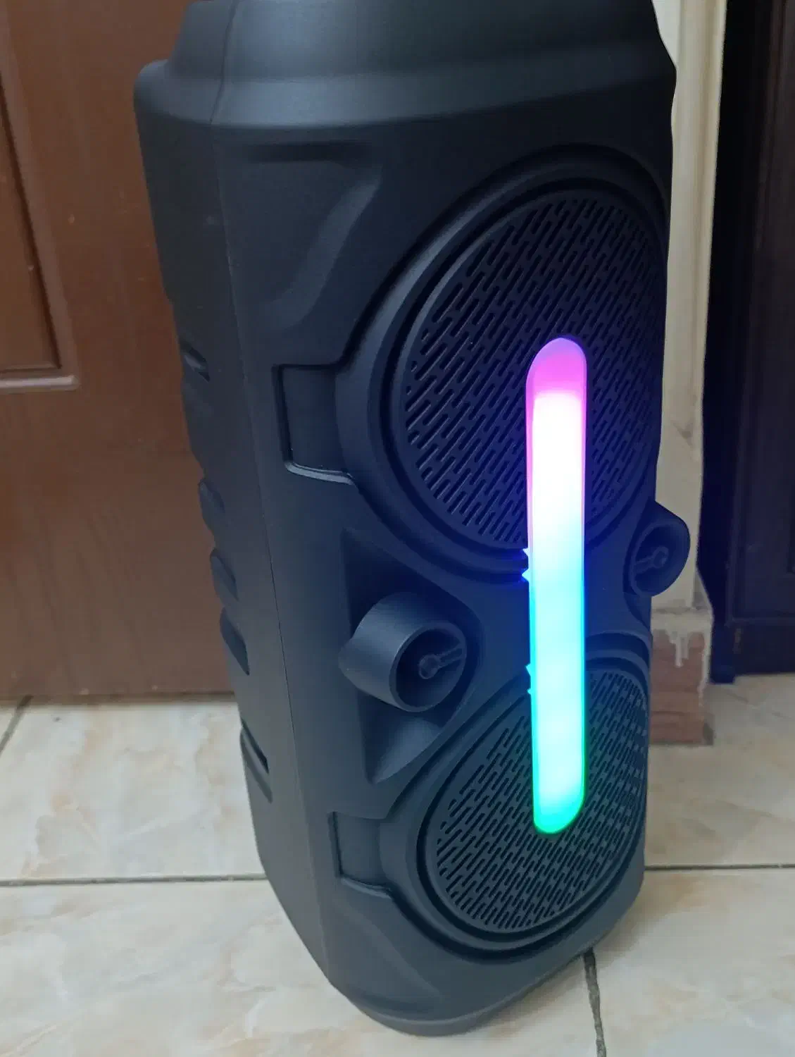 اسپیکر شارژی|سیستم صوتی خانگی|تهران, تولید دارو|دیوار