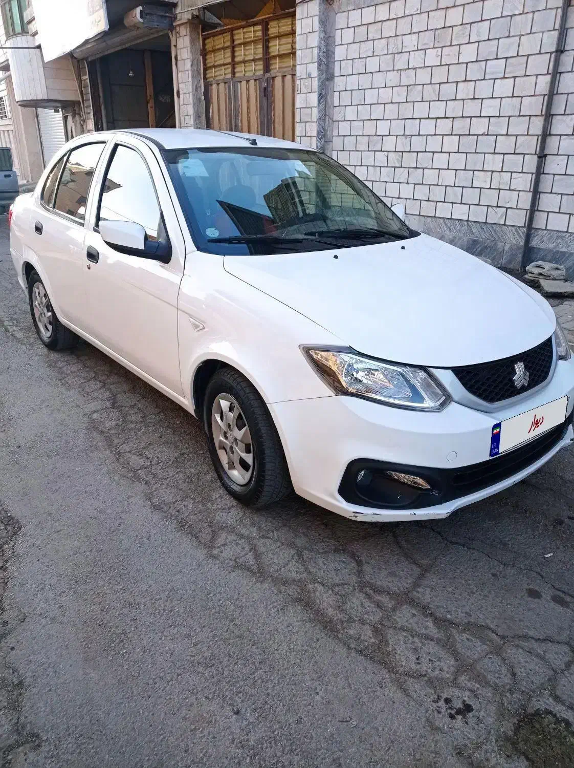 ساینا 1400s|خودرو سواری و وانت|بروجرد, |دیوار