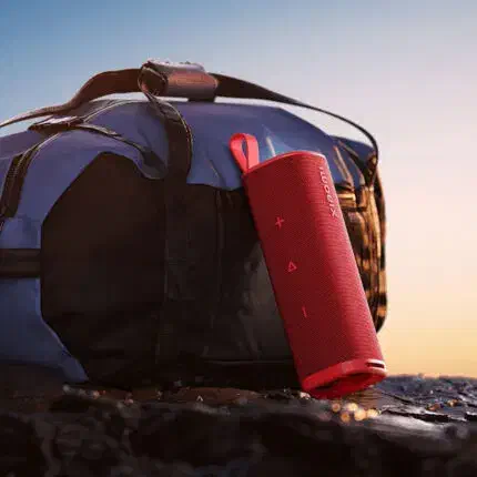 اسپیکر ضد آب شیائومی|پخش‌کننده همراه|سنقر, |دیوار