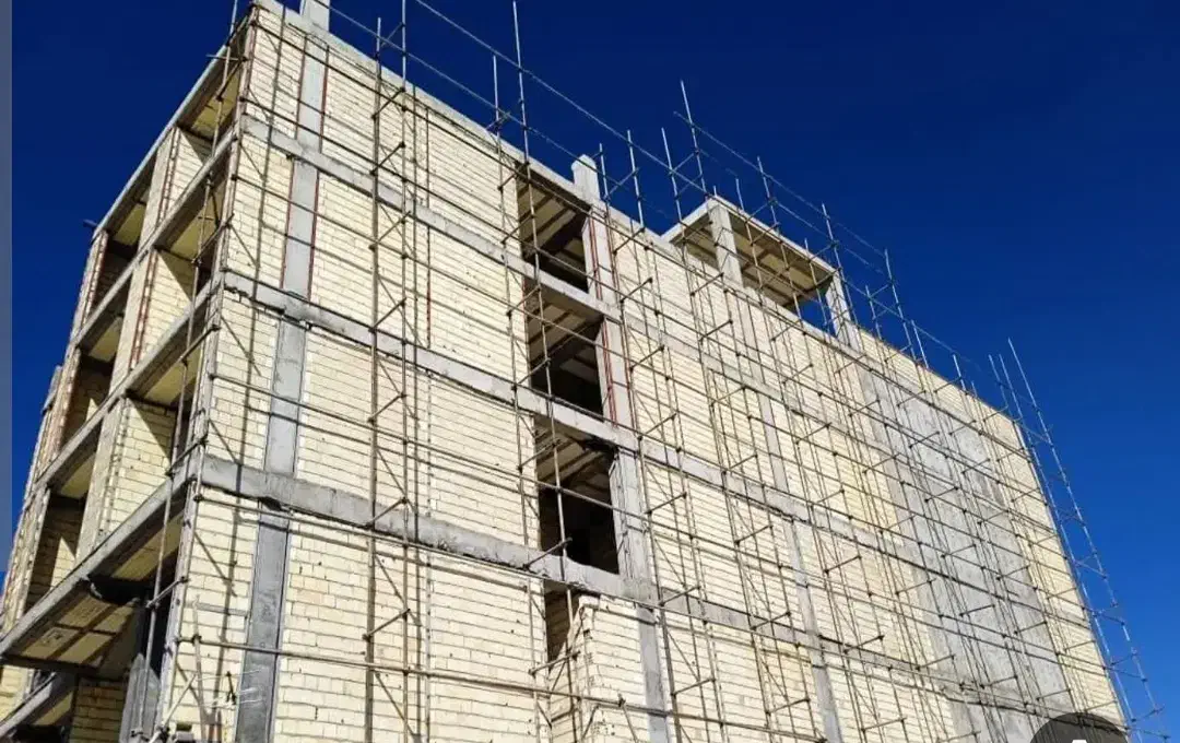 داربست و ایزوگام ایزدی|خدمات پیشه و مهارت|کوهدشت, |دیوار