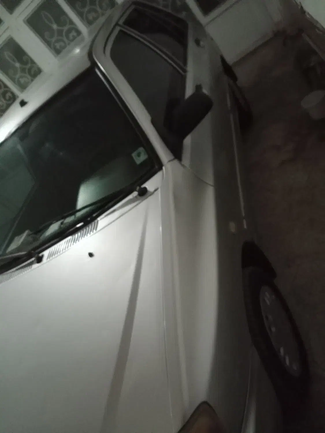 پراید 132 مدل 87|خودرو سواری و وانت|نیشابور, شهرک جانبازان|دیوار