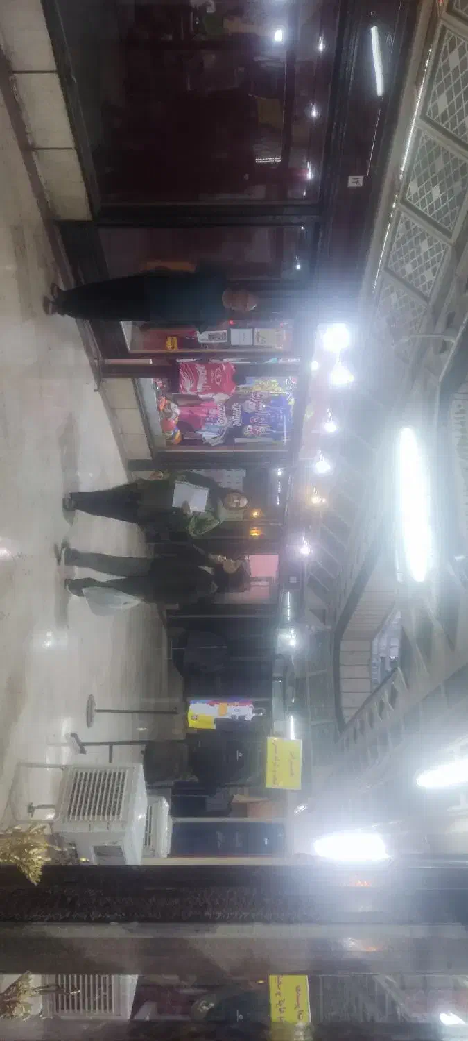 اجاره مغازه ۱۴ متری|اجارهٔ مغازه و غرفه|تهران, جوادیه|دیوار