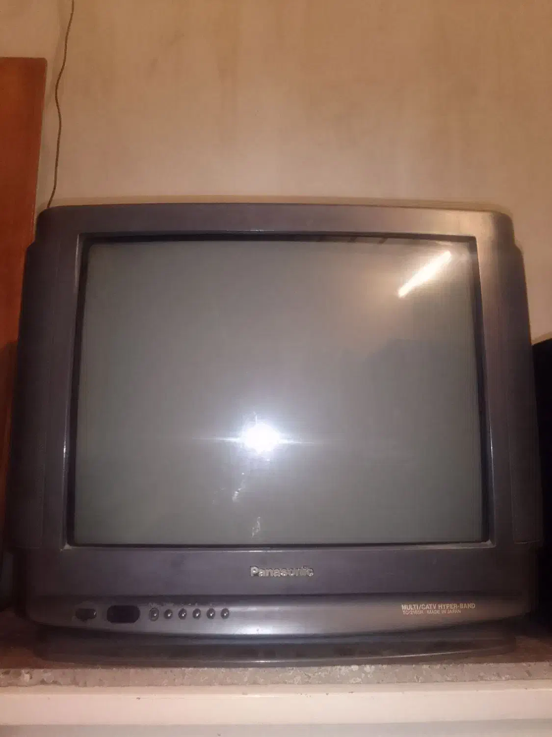 تلوزیون پاناسونیک|تلویزیون و پروژکتور|شاهرود, |دیوار