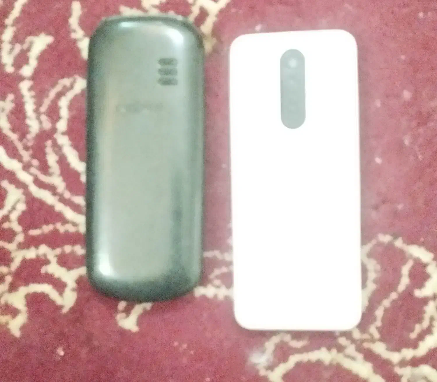 گوشی موبایل|موبایل|کرمانشاه, |دیوار