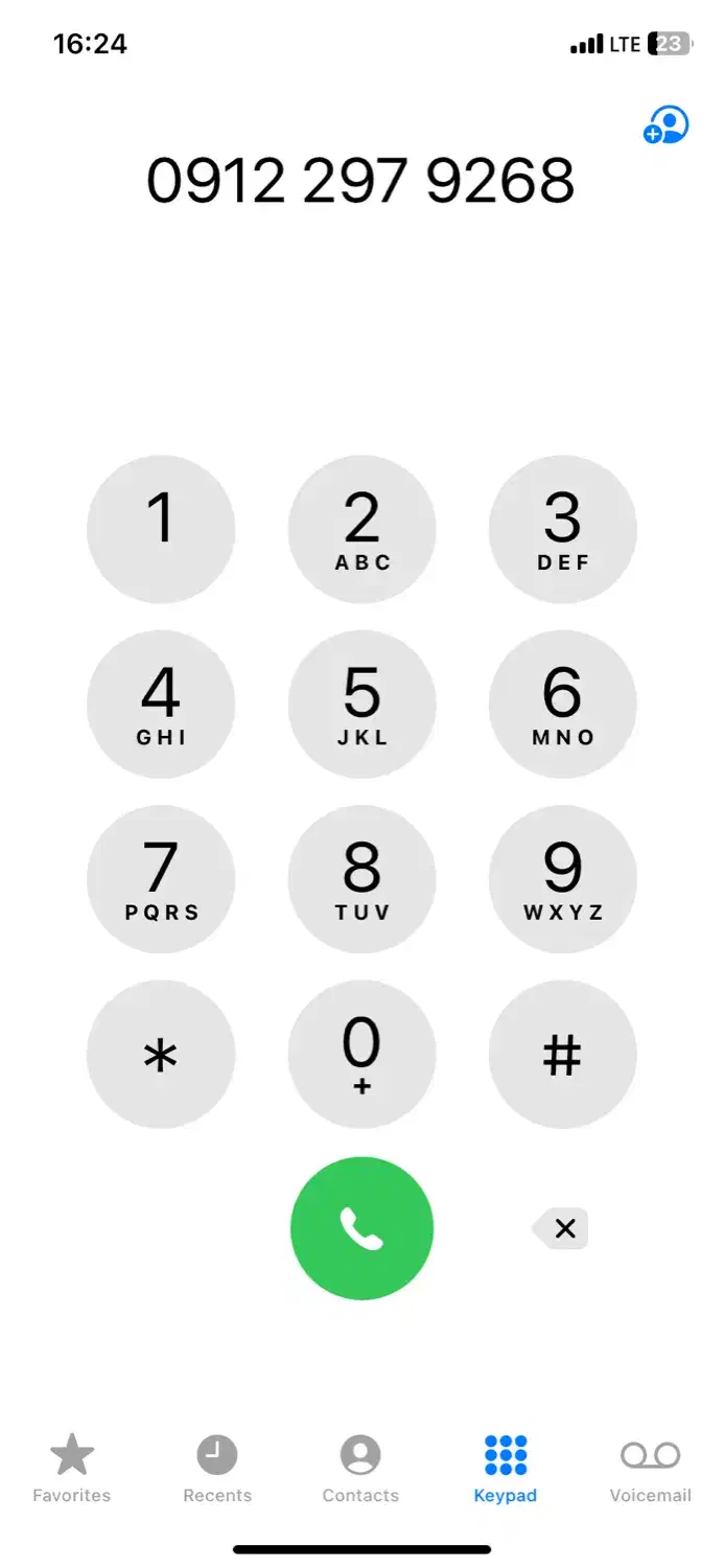 09122979268|سیمکارت|تهران, تهرانپارس غربی|دیوار