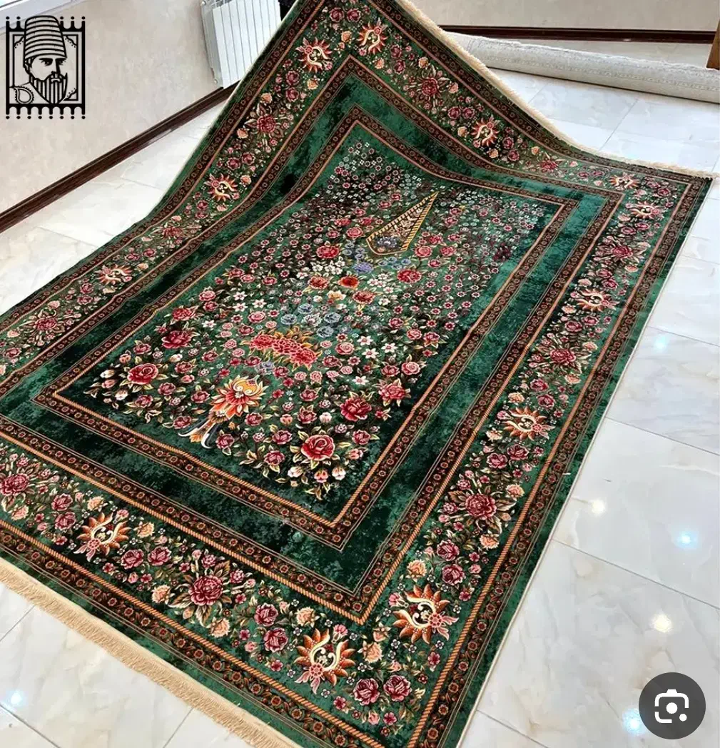 پونک نارمک چیتگر خریدار فرش ماشینی دستی در محل|فرش|تهران, ستارخان|دیوار