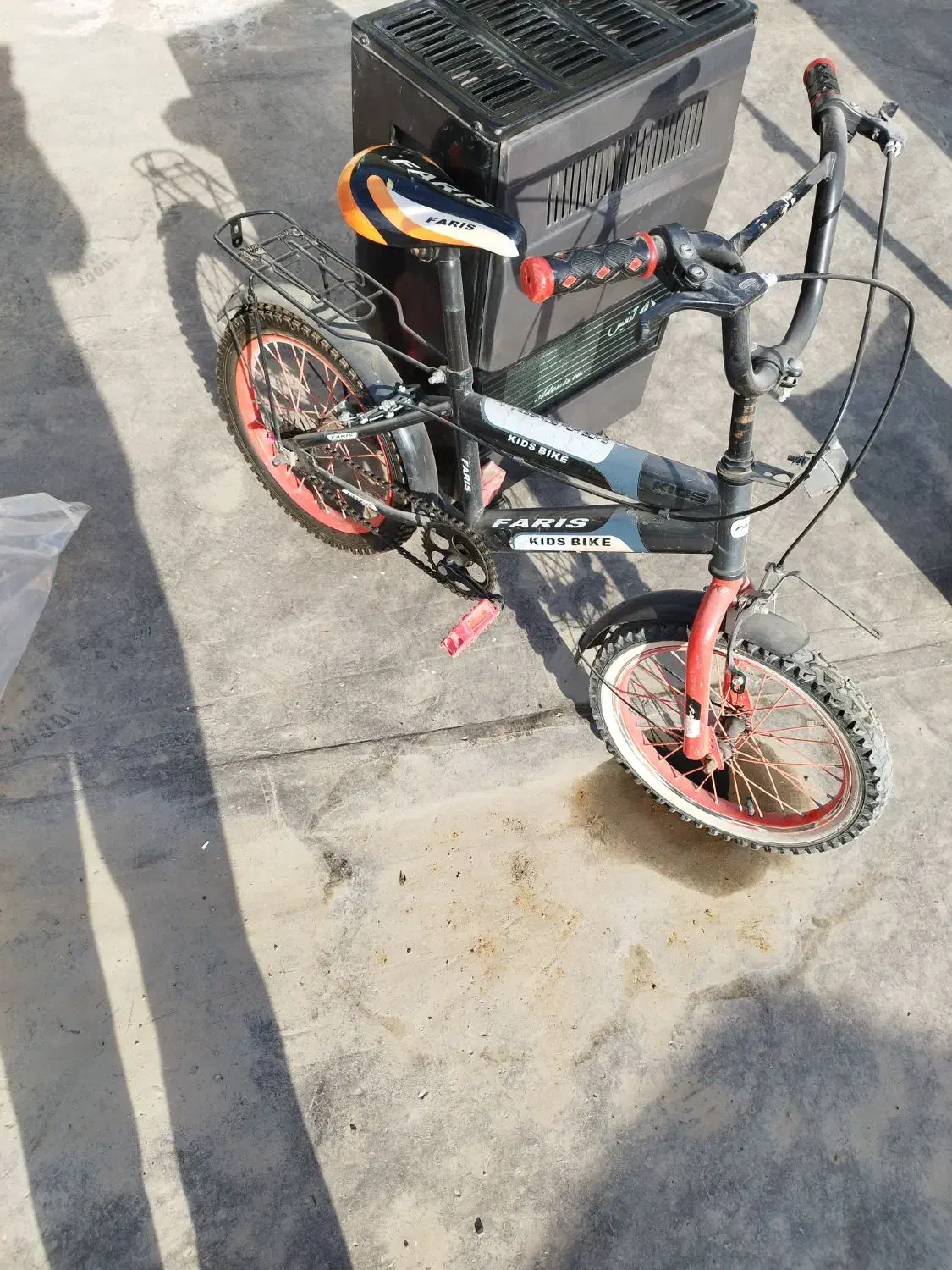 دوچرخه،۲۰|دوچرخه، اسکیت، اسکوتر|مشهد, الهیه|دیوار