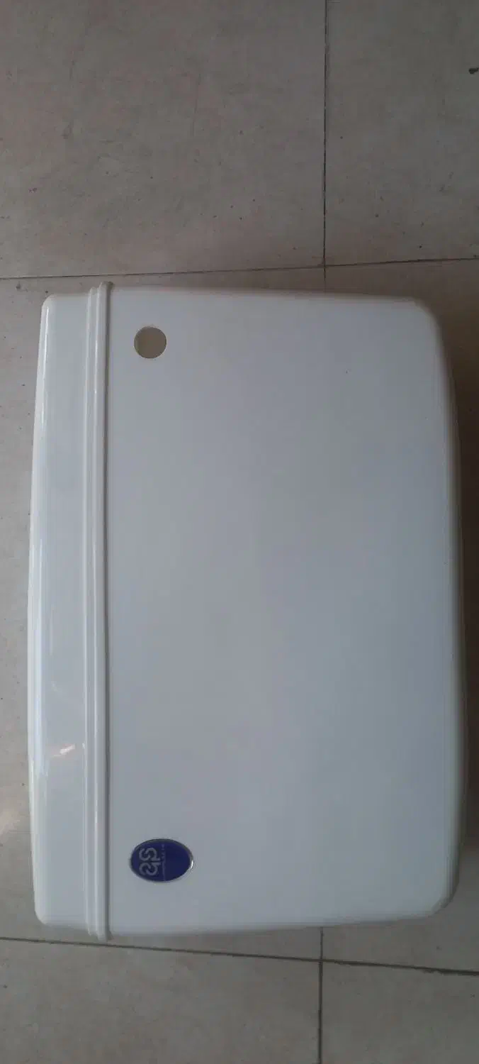 فلاش تانک|لوازم سرویس بهداشتی|کرج, حصارک بالا|دیوار