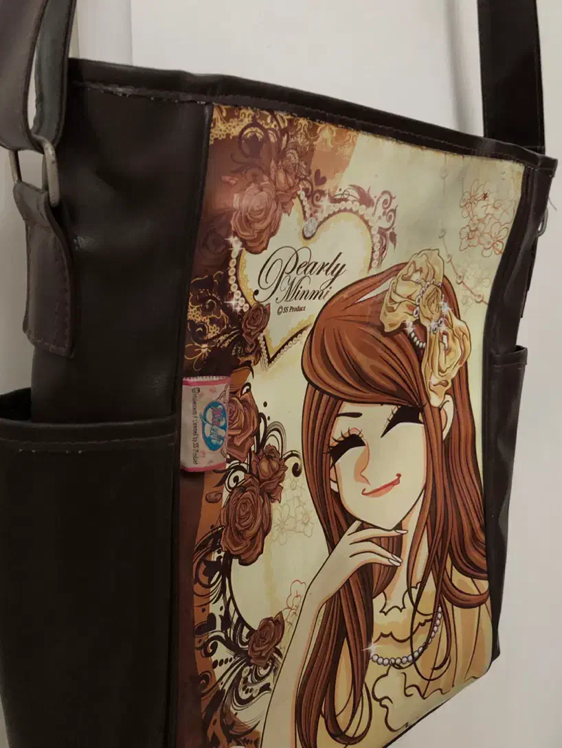 کیف قهوه ایه چرم|کیف، کفش، کمربند|گرگان, |دیوار