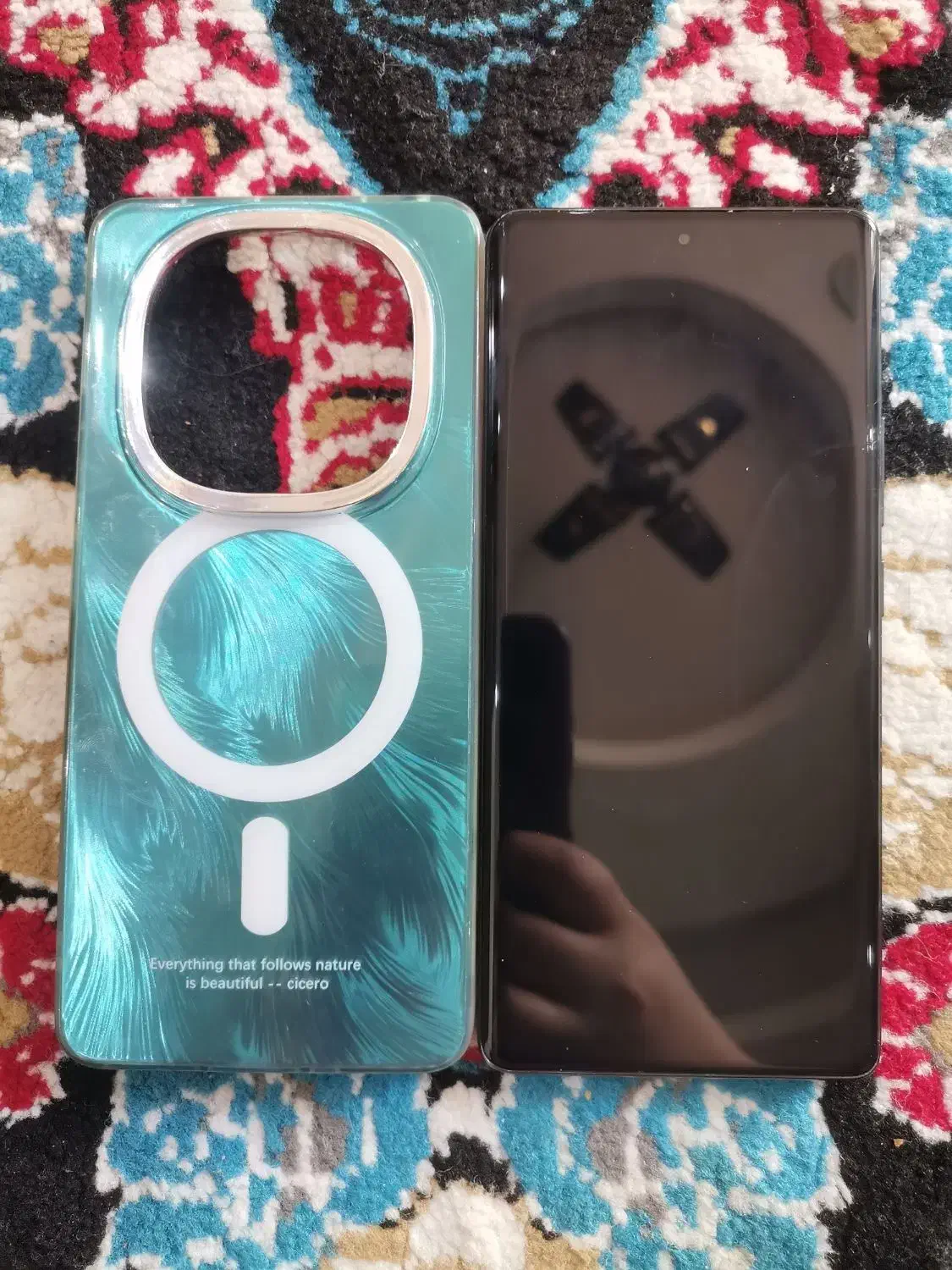 گوشی شیائومی نوت 14 پرو 512گیگ|موبایل|رامهرمز, |دیوار