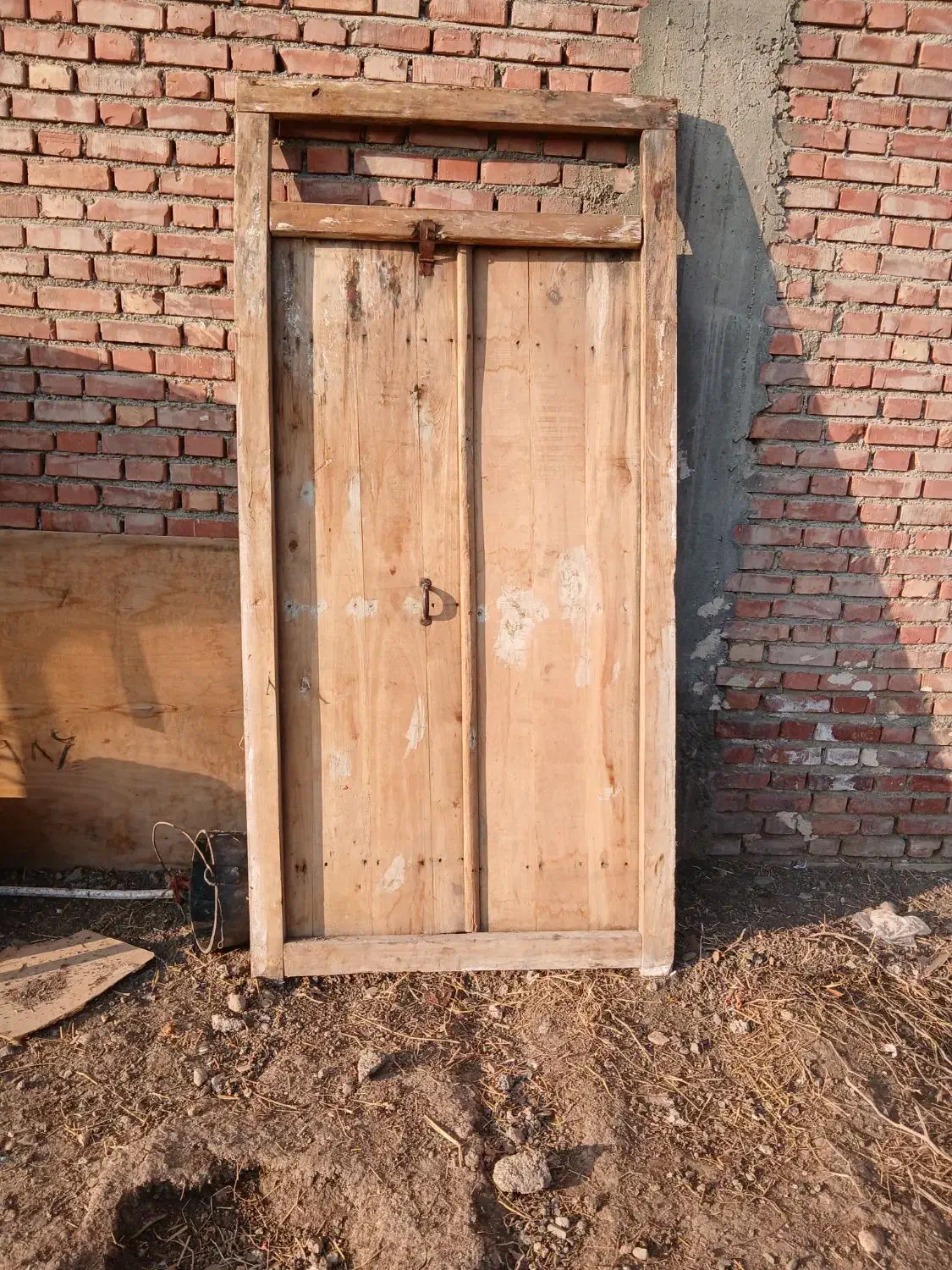 فروش دربها|مصالح و تجهیزات ساختمان|نقده, |دیوار