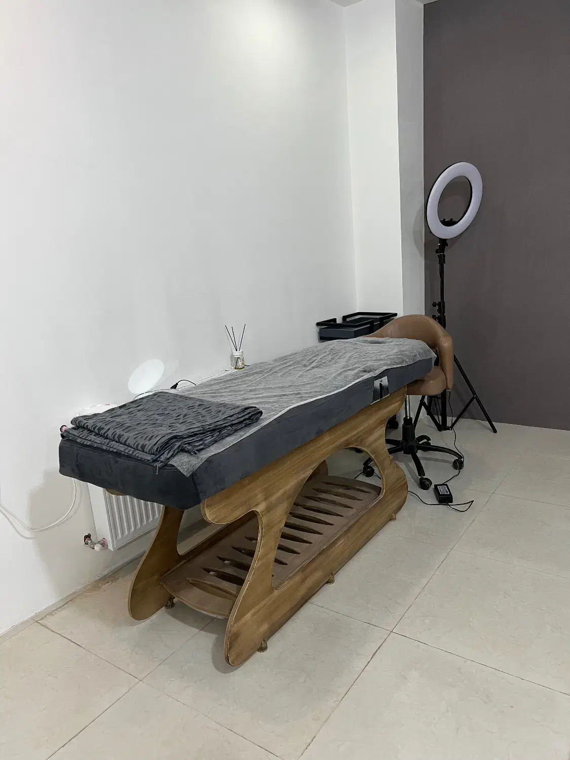 مژه کار، فیشیالیست، کراتین کار و رنگ کار قائمشهر|استخدام درمانی، زیبایی، بهداشتی|قائم‌شهر, |دیوار