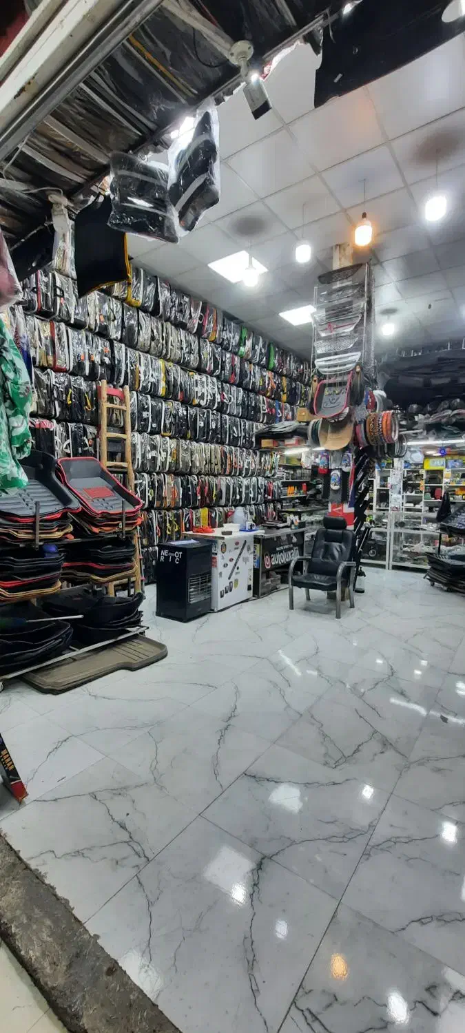 روکش صندلی چرم mvm110|قطعات یدکی و لوازم جانبی|کرمانشاه, |دیوار