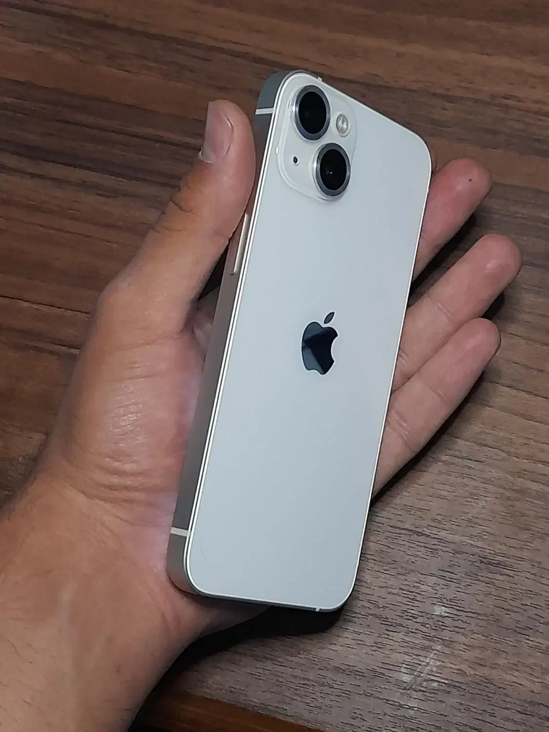 ایفون ۱۳ نرمال ۱۲۸ دو سیم|موبایل|تهران, میرداماد|دیوار