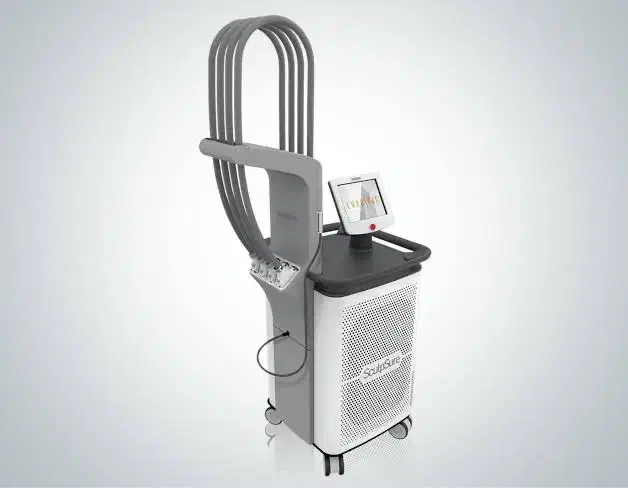 دستگاه لاغری اسکالپشور امریکا|پزشکی|تهران, زعفرانیه|دیوار