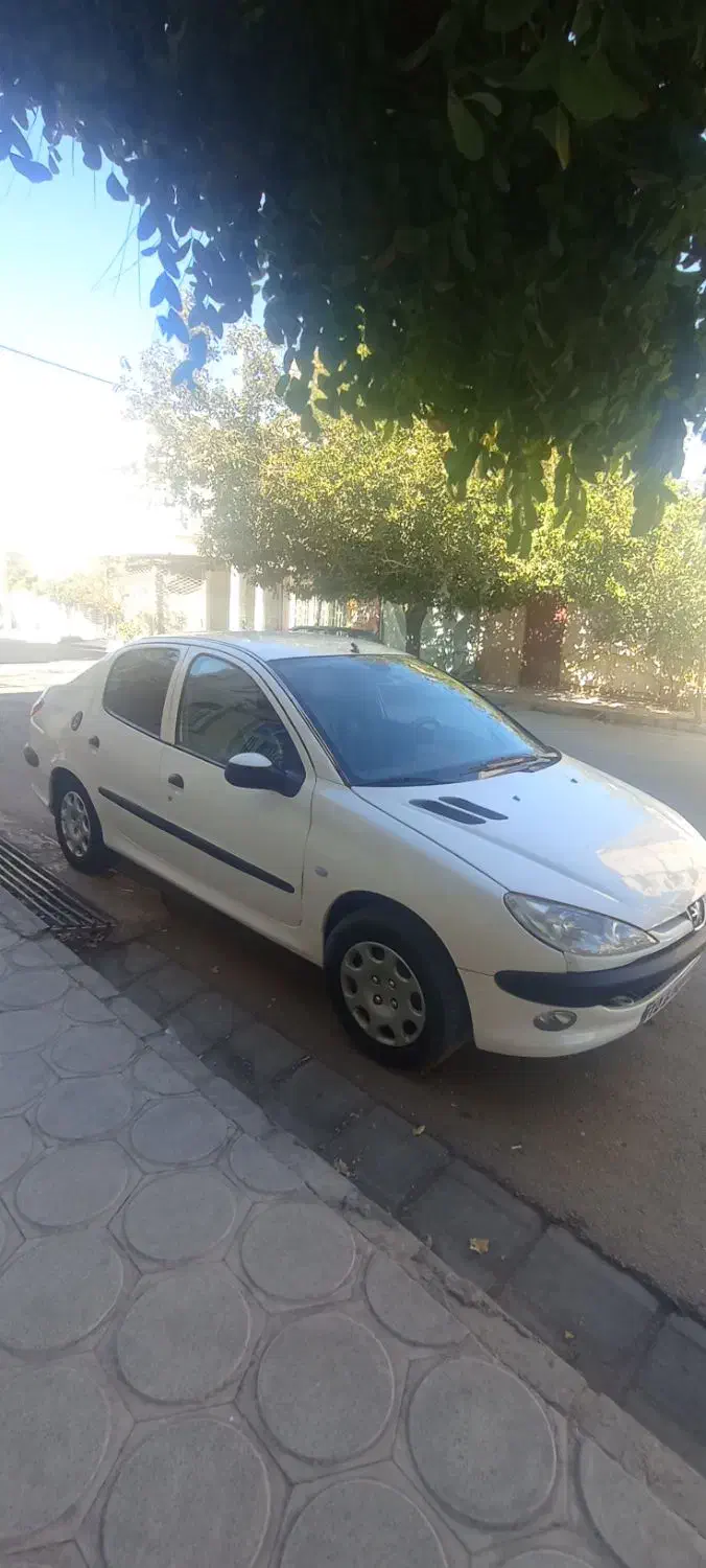 اس دی تیوفایو مدل ۸۸ تمیز شاسی سالم آریان|خودرو سواری و وانت|نیشابور, تریا پارک|دیوار