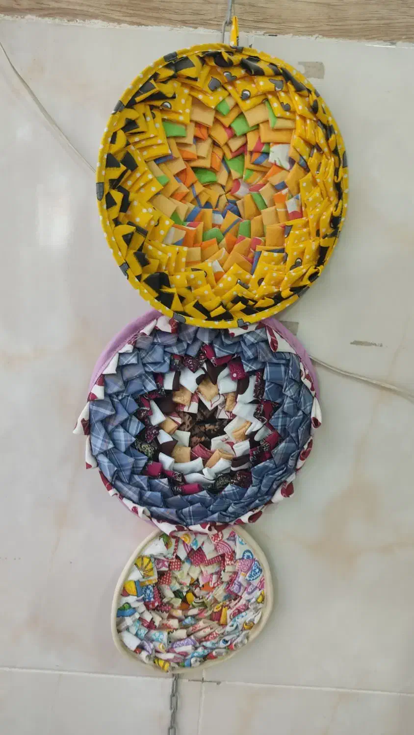 دم کنی|سفره، حوله، دستمال آشپزخانه|کرمانشاه, |دیوار