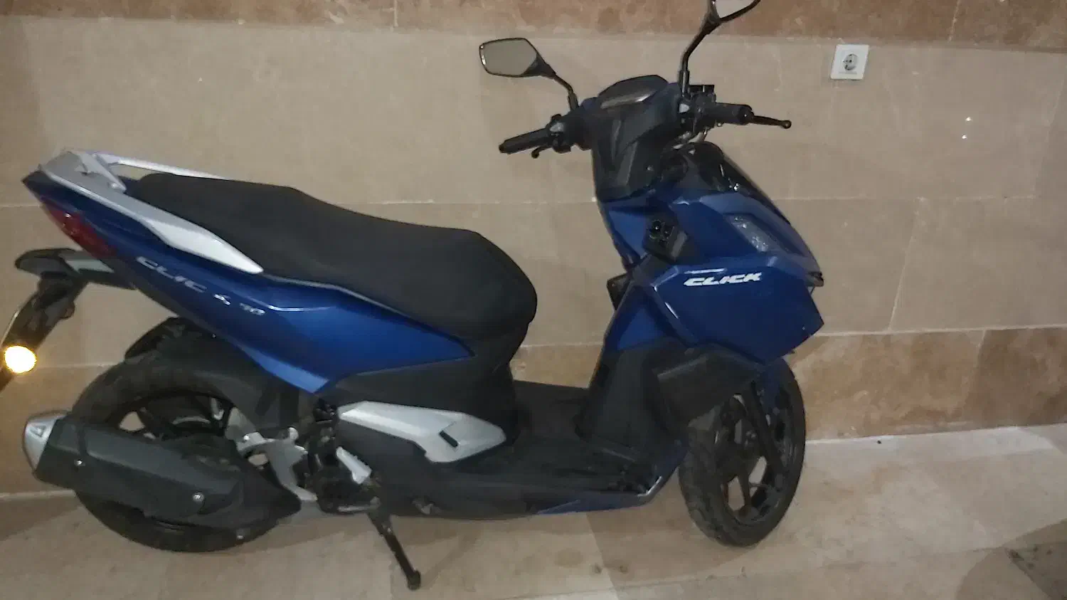 موتور فروشی|موتورسیکلت|تهران, علم و صنعت|دیوار