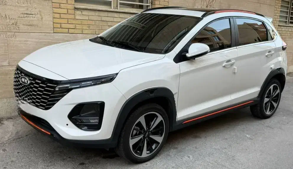 حواله قیمت قطعی ایکس ۳۳ کراس اتومات/X33 Cross CVT|خودرو سواری و وانت|شیراز, شهرک امیر کبیر|دیوار