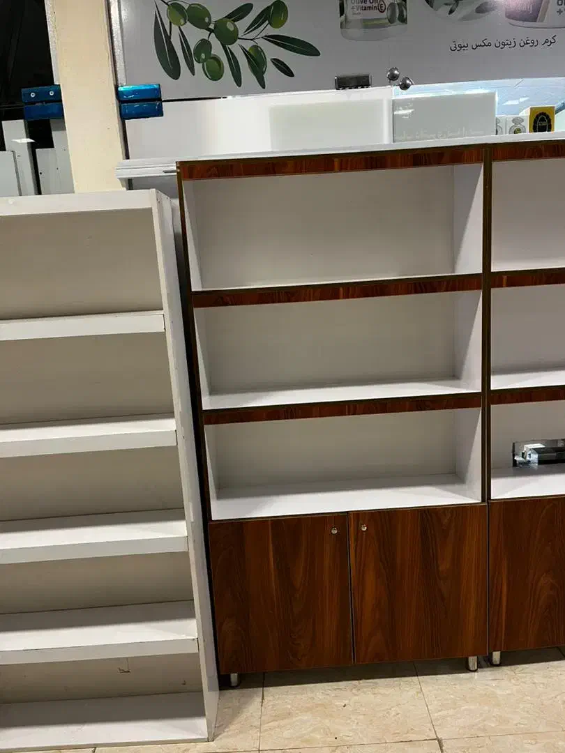 بوفه|فروشگاه و مغازه|رشت, گلسار|دیوار