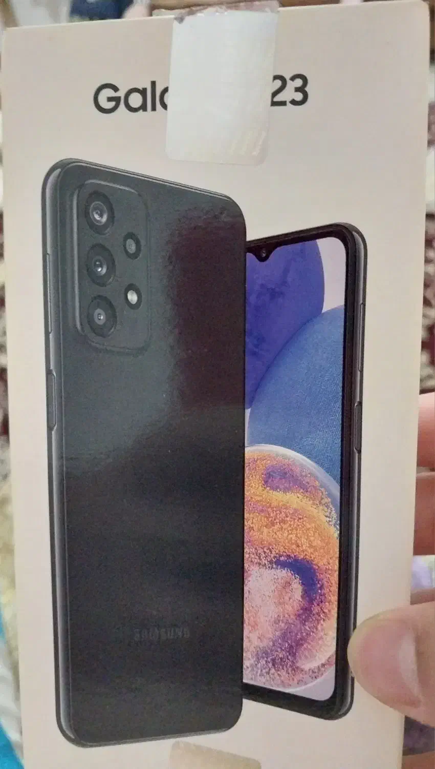 گوشیa23|موبایل|رشت, حمیدیان|دیوار