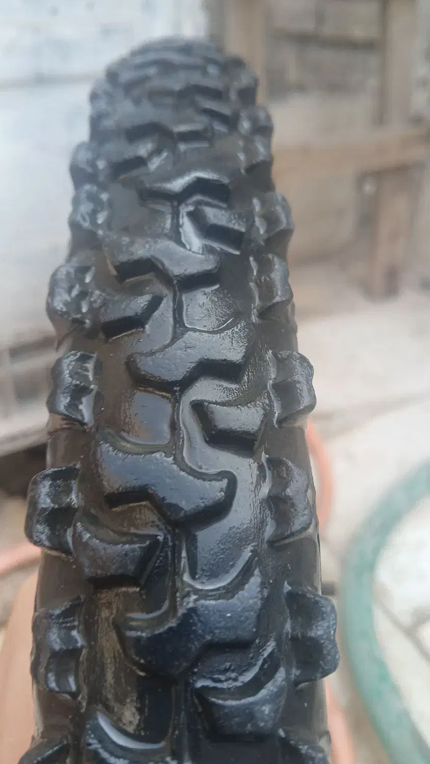 تایر دوچرخه 20|دوچرخه، اسکیت، اسکوتر|اهواز, اسلام آباد شرقی|دیوار