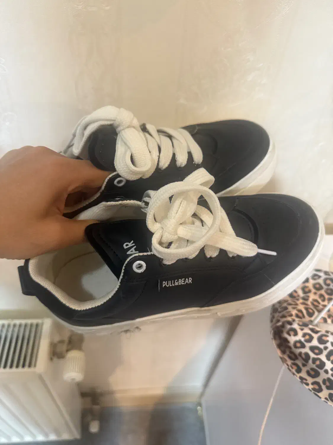 کفش در حد نو|کیف، کفش، کمربند|گنبد کاووس, |دیوار