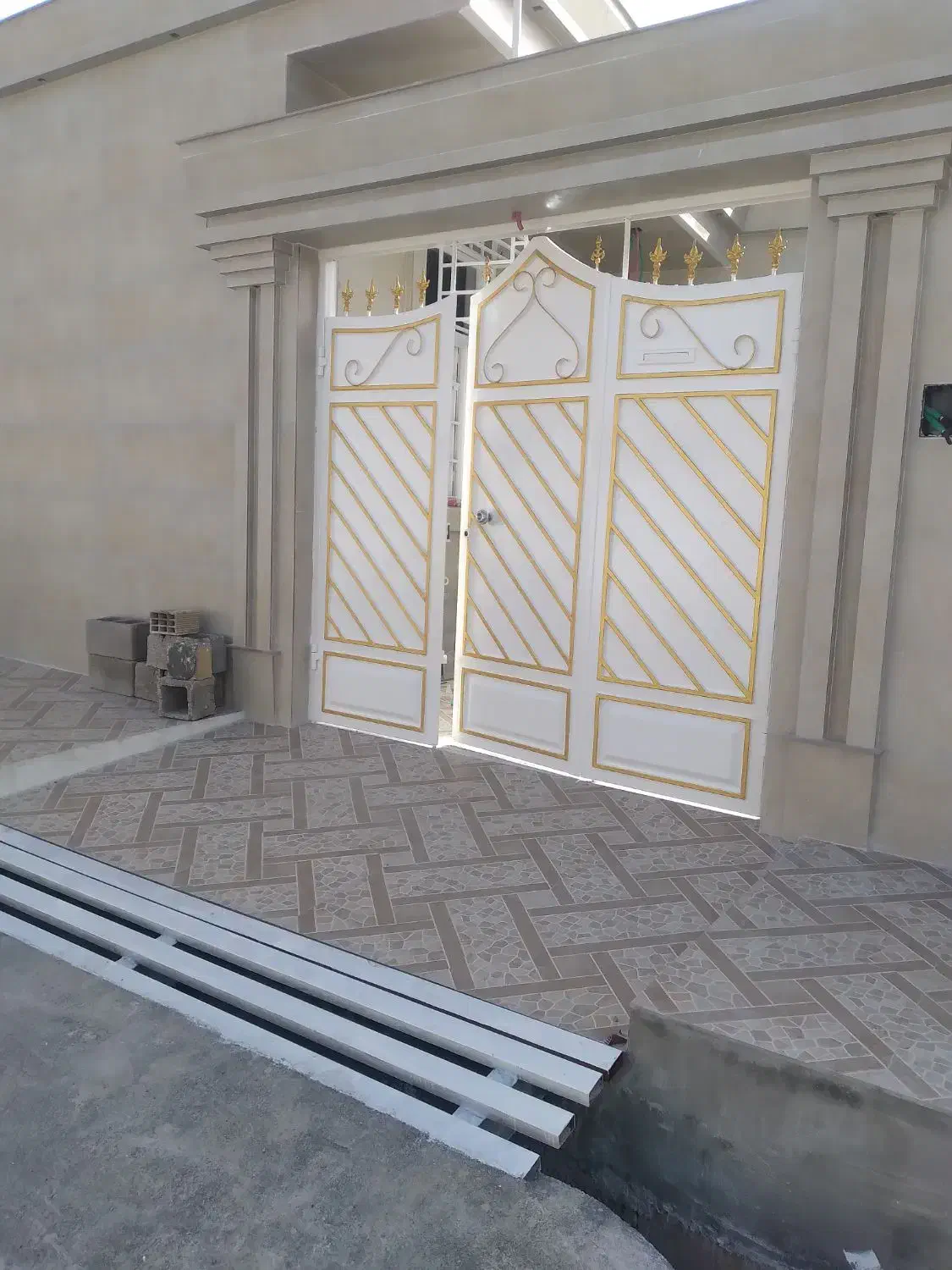 رنگکاری|مصالح و تجهیزات ساختمان|اندیمشک, |دیوار