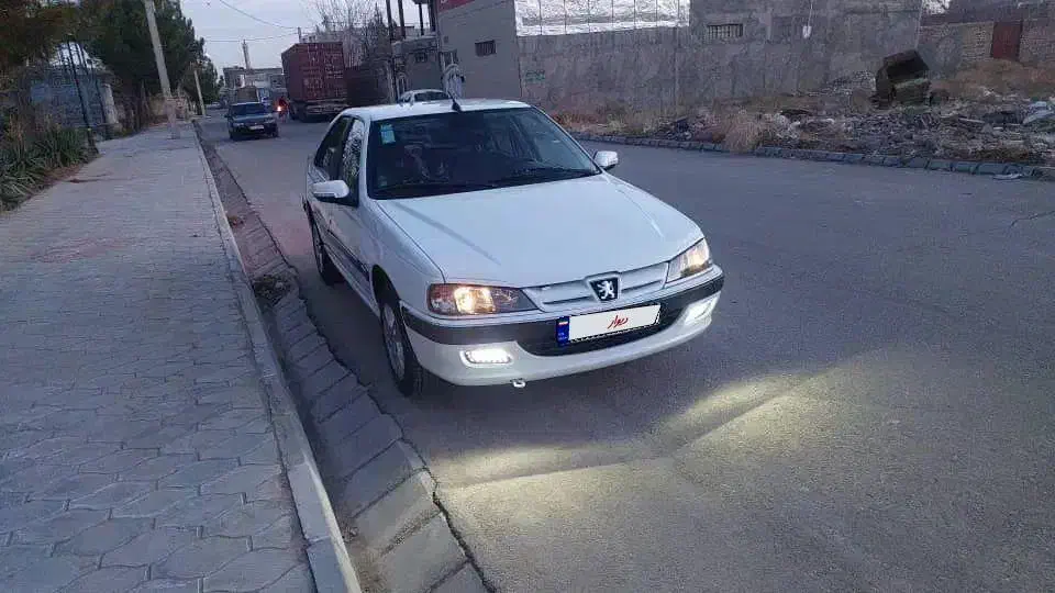 پارس Elx|خودرو سواری و وانت|تایباد, |دیوار