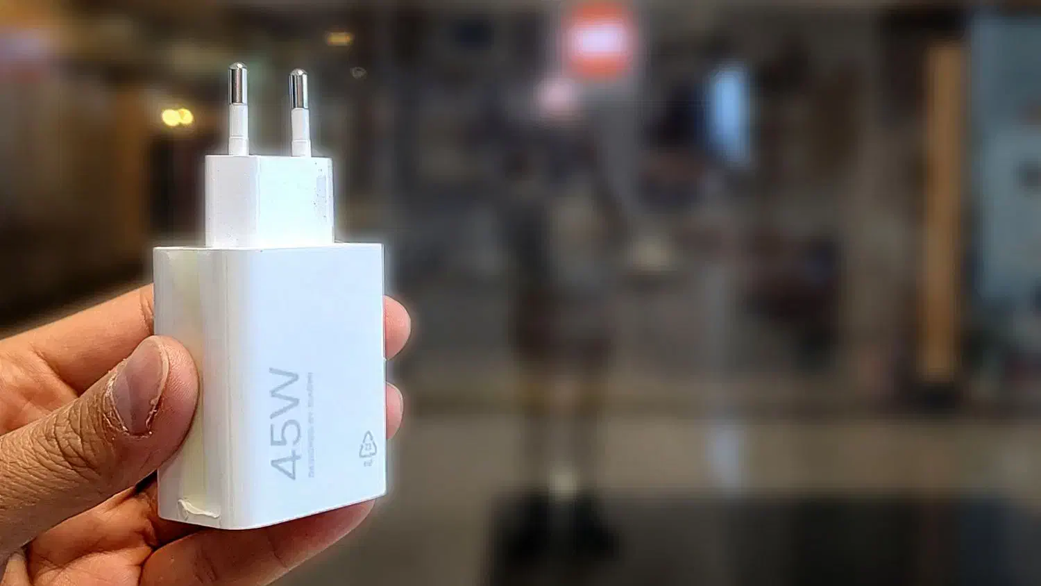 آداپتور و کابل شارژ اصلی شیائومی|لوازم جانبی موبایل و تبلت|گرگان, |دیوار