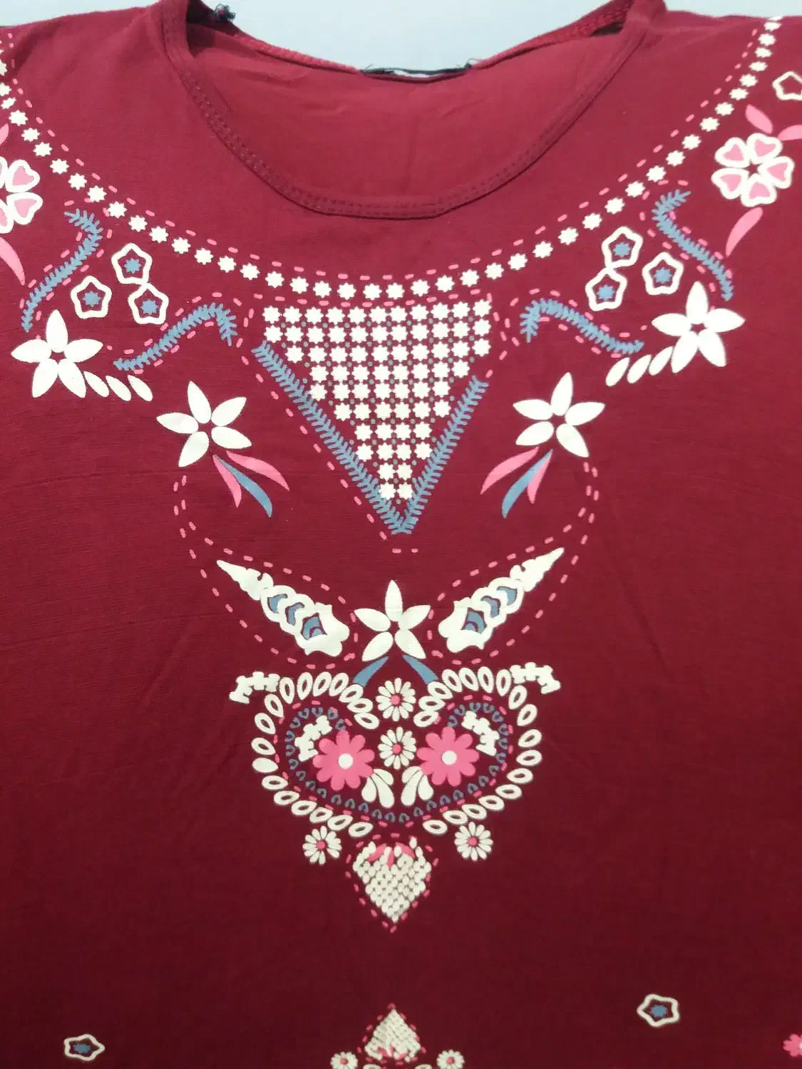 شومیز نو سایز ۳۸تا ۴۲|لباس|تهران, امیریه|دیوار