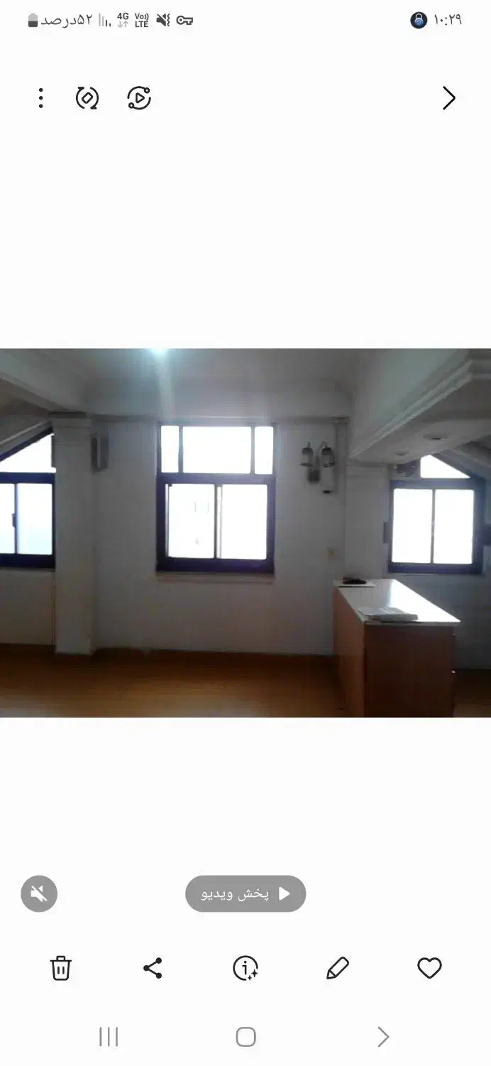 مطهری|اجارهٔ آپارتمان|رشت, پارک شهر|دیوار