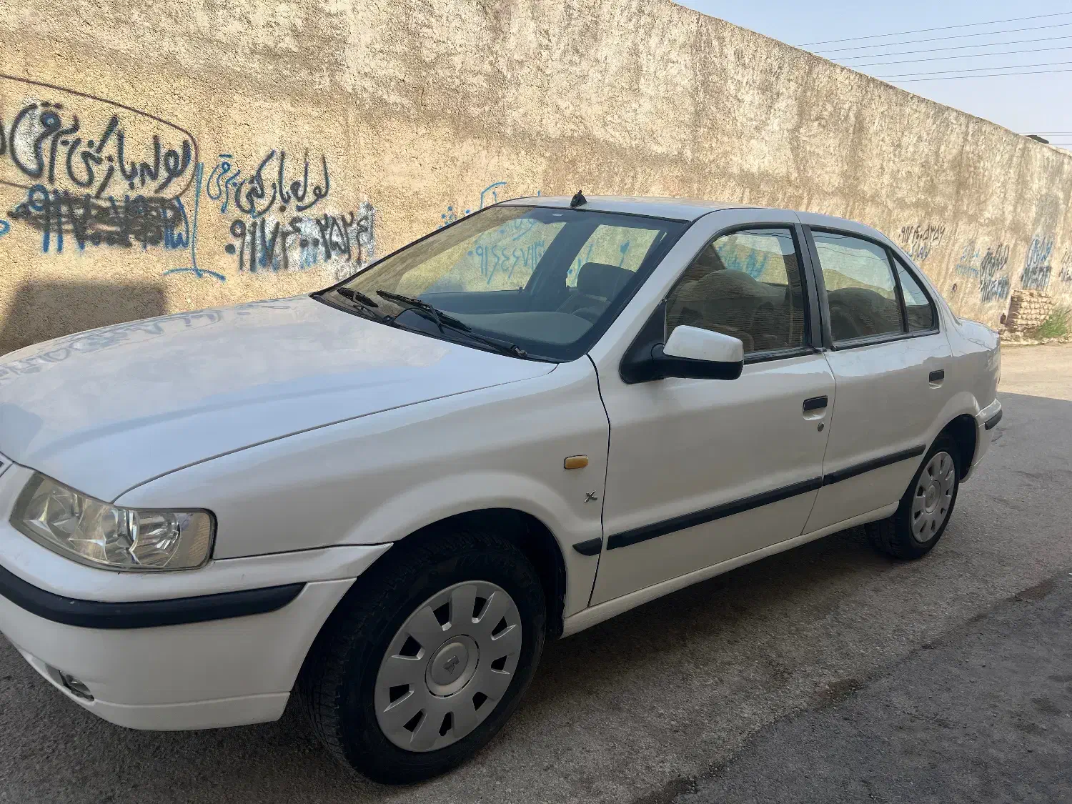 سمند الکس مدل ۹۰|خودرو سواری و وانت|بندر گناوه, |دیوار