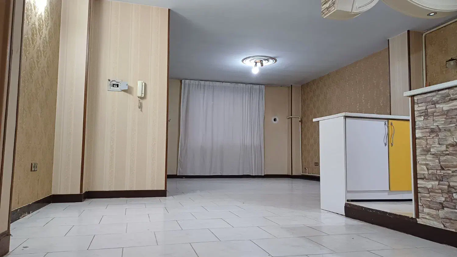 آپارتمان ۷۸ متری ۲ خواب / سند دار|فروش آپارتمان|محمدشهر, ولدآباد|دیوار