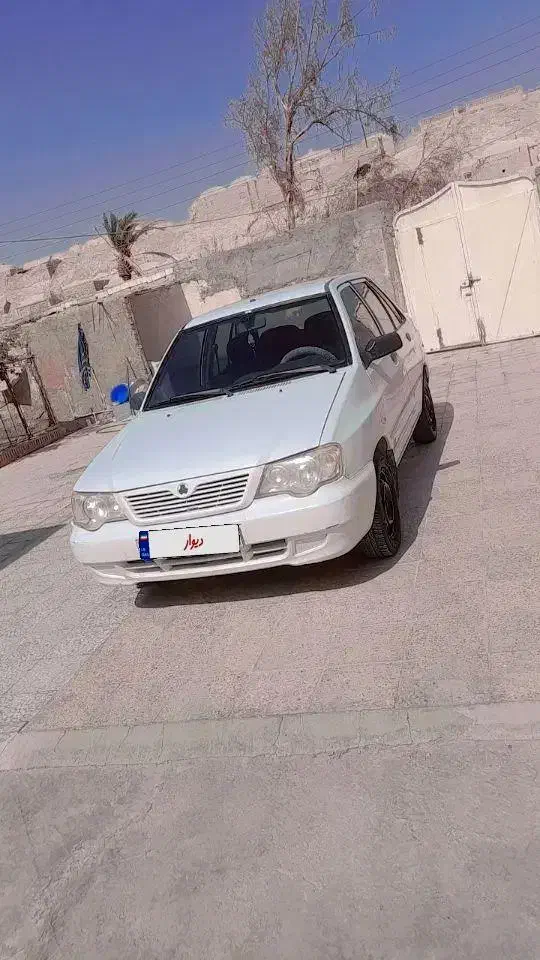 پراید 132|خودرو سواری و وانت|جزنیک, |دیوار