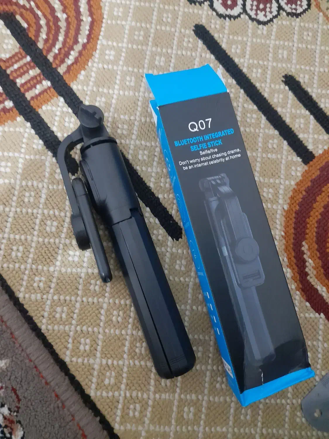 مونوپاد|دوربین عکاسی و فیلم‌برداری|کرمانشاه, |دیوار