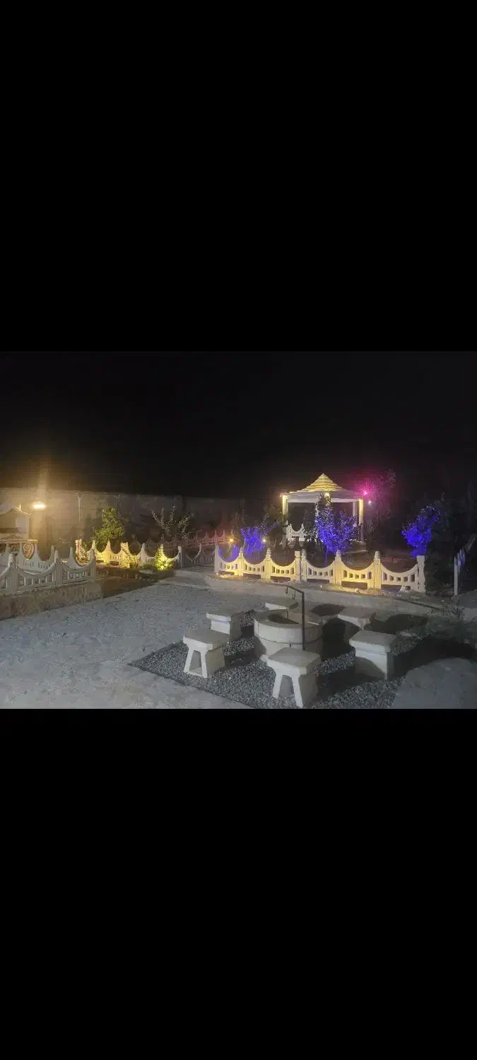 فروش باغ|فروش خانه و ویلا|مشهد, تبادکان|دیوار