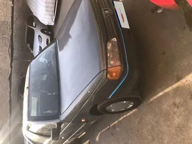 روا سال مدل 89 تحویل سال سال نود|خودرو سواری و وانت|تهران, اسفندیاری|دیوار