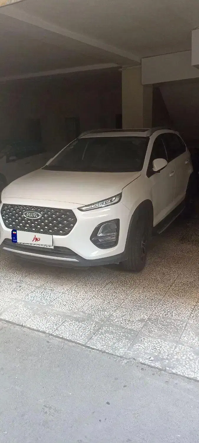 x22 pro mtدر حد|خودرو سواری و وانت|رشت, آب و برق|دیوار