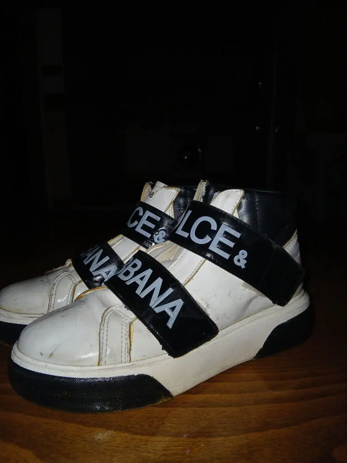 کتونی اسپورت سایز ۴۰ در حد نو نو|کیف، کفش، کمربند|کرج, اخترآباد|دیوار